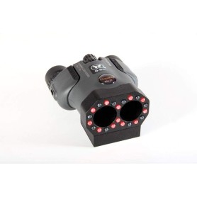Kit de contramedidas eletrônicas Elite TSCM para detecção profissional