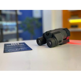 Kit de contramedidas eletrônicas Elite TSCM para detecção profissional