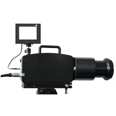 Microphone laser espion : écoutez à distance | Utilisation professionnelle