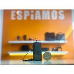 Mini Enregistreur Audio Espion Longue Autonomie 【2025】
