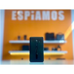Melhor 【MICROFONE ESPIÃ WIFI com gravador】 2025