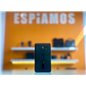 Microfone espião WIFI com gravador de voz