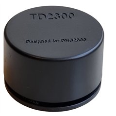 Kit di protezione acustica DNG 2300 con 12 trasduttori e 2 altoparlanti