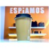 Copo de café PV-CC10W com câmera espiã Wi-Fi Full HD da LawMate