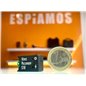 Long-Lasting Spy Voice Recorder 65 hours Long-Lasting Spy Voice Recorder 65 hours