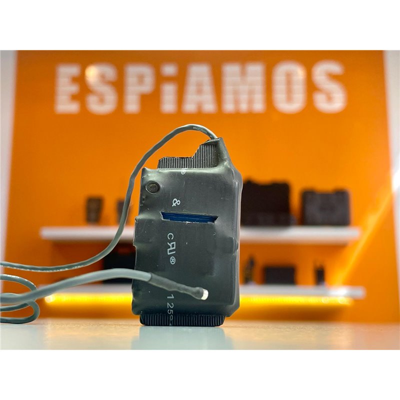 Micro espion knowless autonomie de 20 jours K+ Micro espion knowless autonomie de 20 jours K+