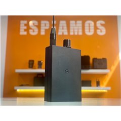 Receptor para MICROFONO INALAMBRICO ESPIA 【2025】Espiamos.com