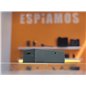 Mini Grabadora de Voz Espía 4GB 100 horas Autonomía
