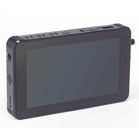 LawMate PV-1000AHD Full HD Recorder with WiFi and Dual Input
