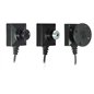 BU-18AHD Full HD 1080P Button Type Spy Camera for LawMate Recorder BU-18AHD Full HD 1080P Button Type Spy Camera for LawMate Recorder