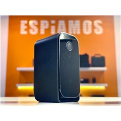 Câmera de segurança IP WiFi 1080P com visão noturna | ESPIAMOS®