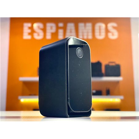 Câmera de segurança IP WiFi 1080P com visão noturna | ESPIAMOS®