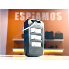 RC-200HDW LawMate Full HD WiFi Espião Chaveiro | ESPIAMOS®