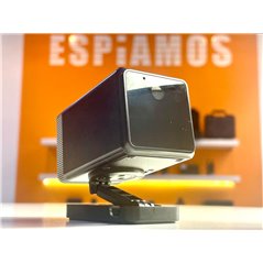 Best 【Mini Waterproof WiFi Camera】Espiamos.com

