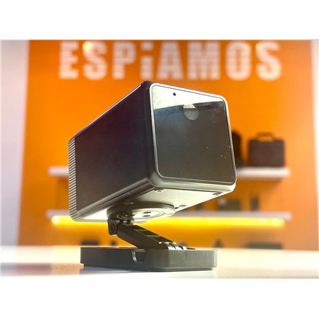 Best 【Mini Waterproof WiFi Camera】Espiamos.com

