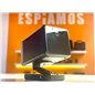 Mini Câmera WiFi Resistente à Água com Plataforma Tuya
Mini Câmera WiFi Resistente à Água com Plataforma Tuya