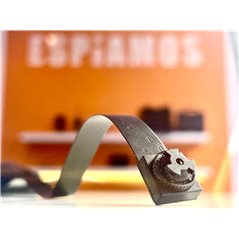 Mini caméra espion PV-DY40UW Wi-Fi Ultra HD 4K par LawMate | ESPIAMOS®