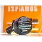 Adattatore per accendisigari PV-CG20 con telecamera spia LawMate Full HD Adattatore per accendisigari PV-CG20 con telecamera spia LawMate Full HD