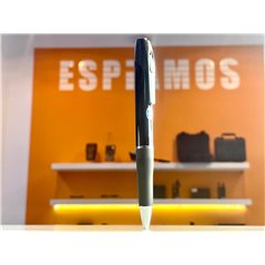 Stylo espion 1080P avec caméra cachée et 512 Go de stockage - ESPIAMOS®