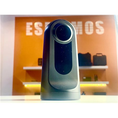 Meilleure 【YOU SMART WIFI CAMERA 2025】- Espiamos.com