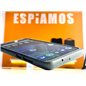 Samsung S21 Spionagetelefon mit diskreter Full HD 1080p-Aufnahme Samsung S21 Spionagetelefon mit diskreter Full HD 1080p-Aufnahme