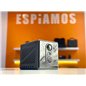 Mini caméra WiFi carrée 2K avec détection PIR et stockage de 512 Go Mini caméra WiFi carrée 2K avec détection PIR et stockage de 512 Go