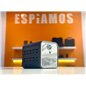 Mini Câmera Espiã 4G 512Gb com Visão Noturna Mini Câmera Espiã 4G 512Gb com Visão Noturna