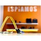 Mini Câmera Espião DVR Modular HD 720p 60 minutos Mini Câmera Espião DVR Modular HD 720p 60 minutos