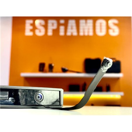 Il meglio【MINI TELECAMERA SPIA NOTTURNA】 - 2025