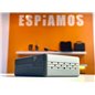 PV-BX12 LawMate Box com câmera espiã Full HD 60FPS PV-BX12 LawMate Box com câmera espiã Full HD 60FPS