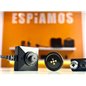 LawMate BU-18Neo High-Definition-Spionage-Tastenkamera bei schwachem Licht LawMate BU-18Neo High-Definition-Spionage-Tastenkamera bei schwachem Licht