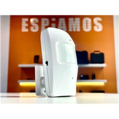 Telecamera nascosta WIFI con sensore PIR【2025】- 188 giorni di autonomia