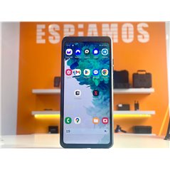 Téléphone espion Samsung S21 | Enregistrement discret Full HD 1080p - ESPIAMOS®