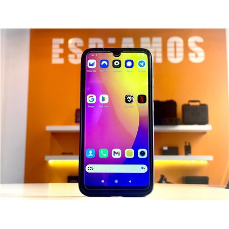 4G Spy Smartphone with Secure Encryption and Live Streaming | WE SPY®