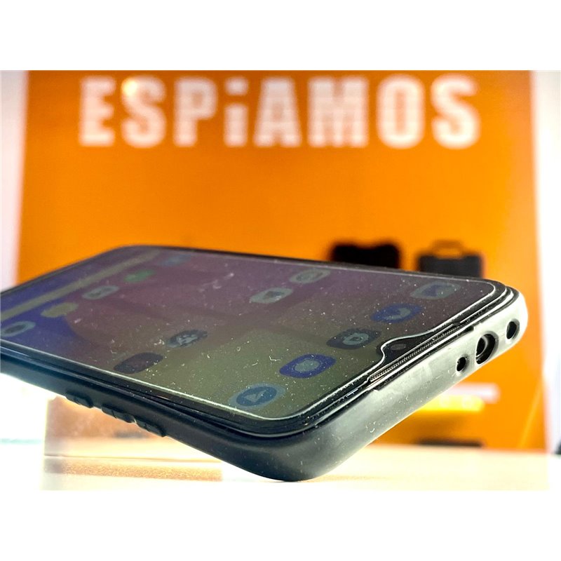 Téléphone espion 3HECA 4G VPN WIFI avec streaming 1 an Téléphone espion 3HECA 4G VPN WIFI avec streaming 1 an