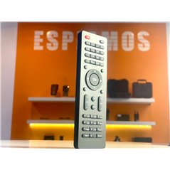 PV-RC10FHD LawMate 1080p Spionagefernsehfernbedienung | ESPIAMOS®