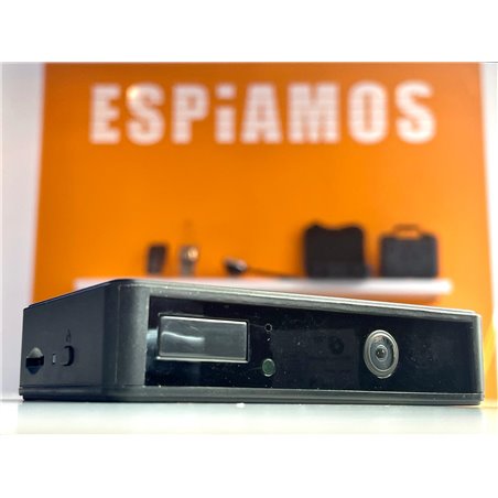 Best【SPY CAMERA with night vision 2025 】