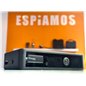 Cámara Camuflada Espía con visión nocturna y sensor de movimiento Cámara Camuflada Espía con visión nocturna y sensor de movimiento