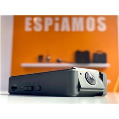 Melhor 【MINICAMERA HD 160º cabeça inclinável】- 2025