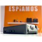 Mini-caméra HD 160° avec tête inclinable Mini-caméra HD 160° avec tête inclinable