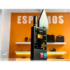 Rilevatore di frequenza multibanda iProtect 1206i 【2025】 SPIIAMO