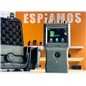 Detetor de frequências profissional 5G 10 GHz Detetor de frequências profissional 5G 10 GHz
