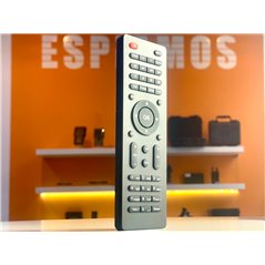 PV-RC10FHD LawMate 1080p Telecomando per televisione spia | ESPIAMOS®