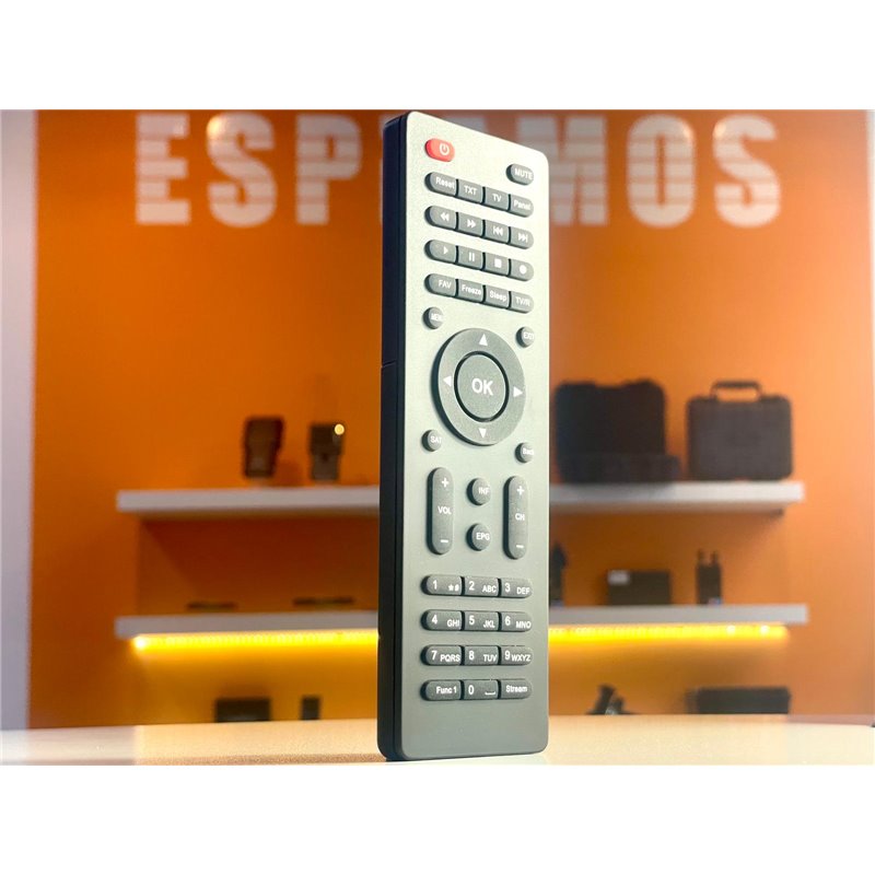 PV-RC10FHD LawMate Télécommande de télévision espion Full HD 1080p PV-RC10FHD LawMate Télécommande de télévision espion Full HD 1080p
