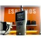 PRO-W12DX 5G Frequency Detector up to 12 GHz PRO-W12DX 5G Frequency Detector up to 12 GHz