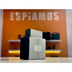 Localizador GPS Coche 4G OBD sin instalación y Plataforma Gratuita 【2025】