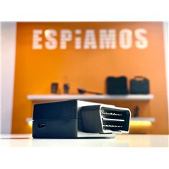 4G OBD GPS Car Tracker senza installazione e piattaforma libera 【2025】