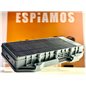 4G GPS Tracker with Solar Charging for Vehicles and Boats 4G GPS Tracker with Solar Charging for Vehicles and Boats