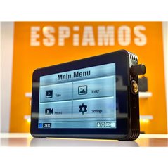 Registratore Full HD LawMate PV-1000AHD con WiFi e doppio ingresso