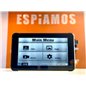 Gravador portátil Full HD LawMate PV-1000AHD com WiFi e entrada dupla Gravador portátil Full HD LawMate PV-1000AHD com WiFi e entrada dupla